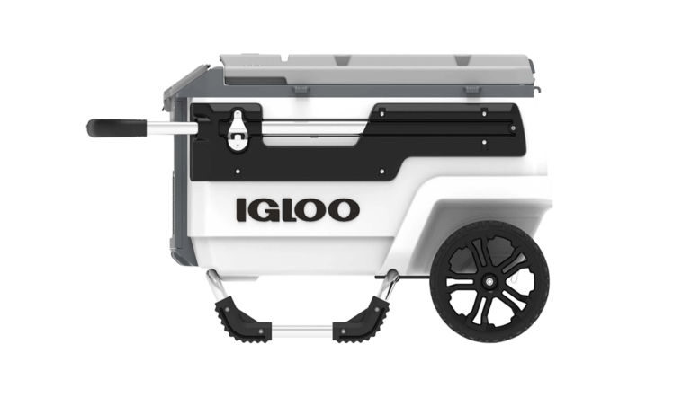 Igloo Trailmate Journey 70 Qt Cooler