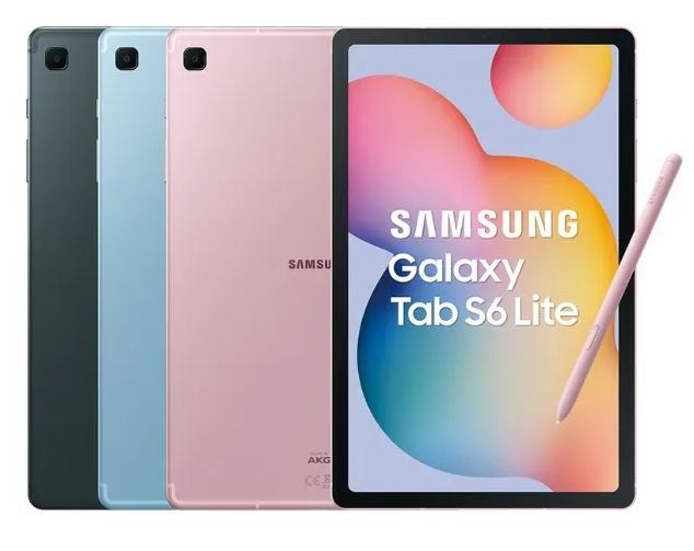 Samsung Galaxy Tab S6